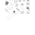 BRIGGS AND STRATTON, 020252-0, IPL.4 thumbnail